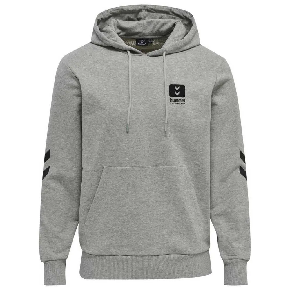 

Худи Hummel Legacy Graham, серый