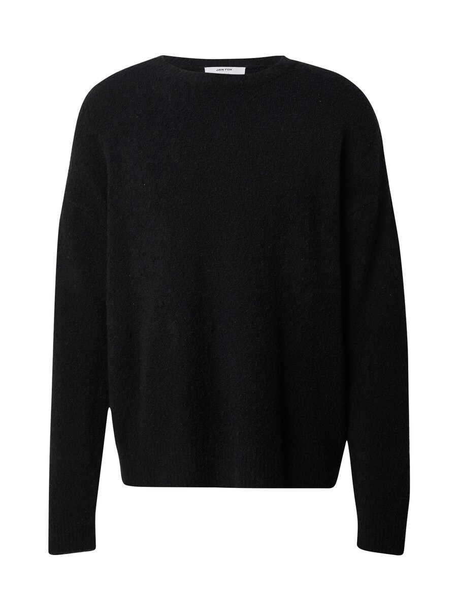 

Свитер DAN FOX APPAREL Jeremy, черный