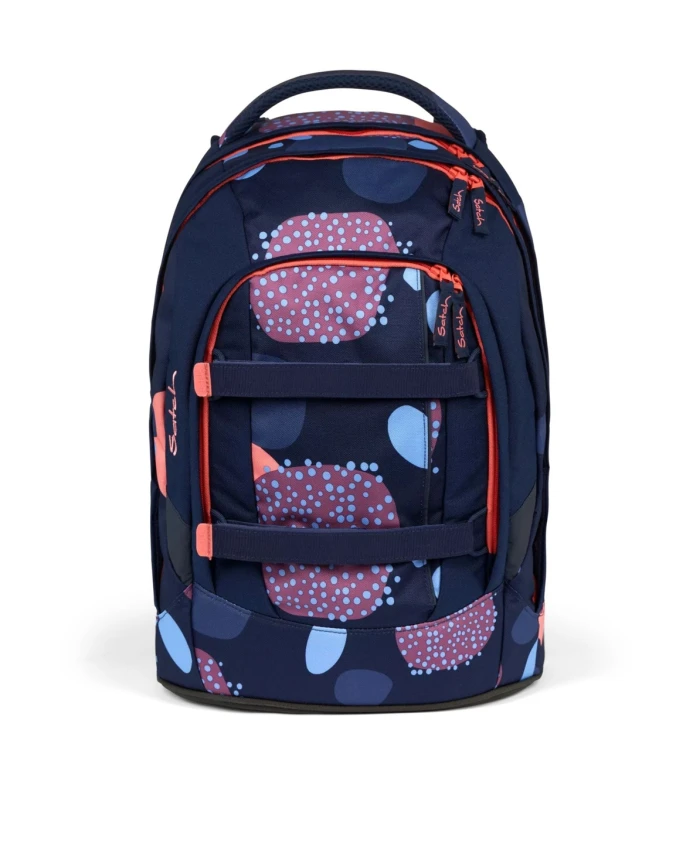 

Рюкзак Satch, мультиколор