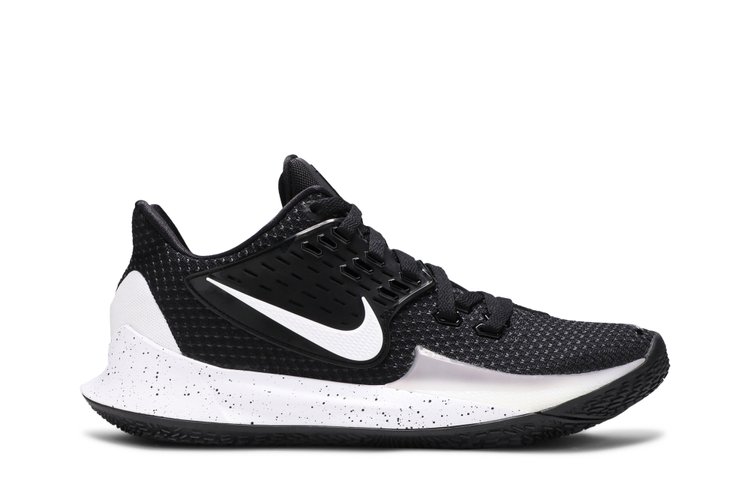 

Кроссовки Nike Kyrie Low 2 'Black', черный