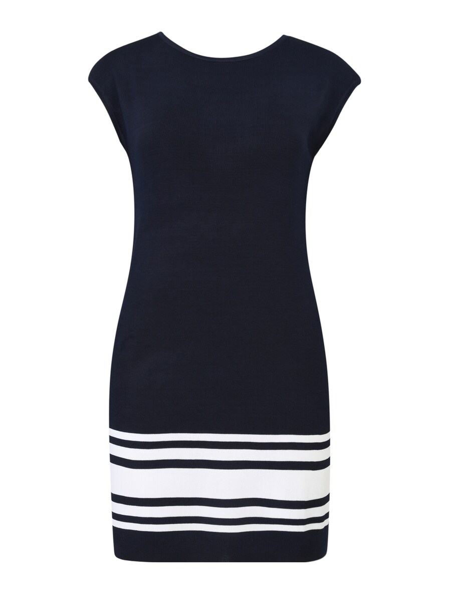 

Вязаное платье Lauren Ralph Lauren Petite HADELL, темно-синий