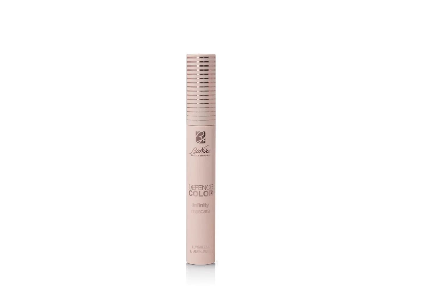 Тушь для чувствительных глаз «Infinity Mascara» от BioNike Bionike