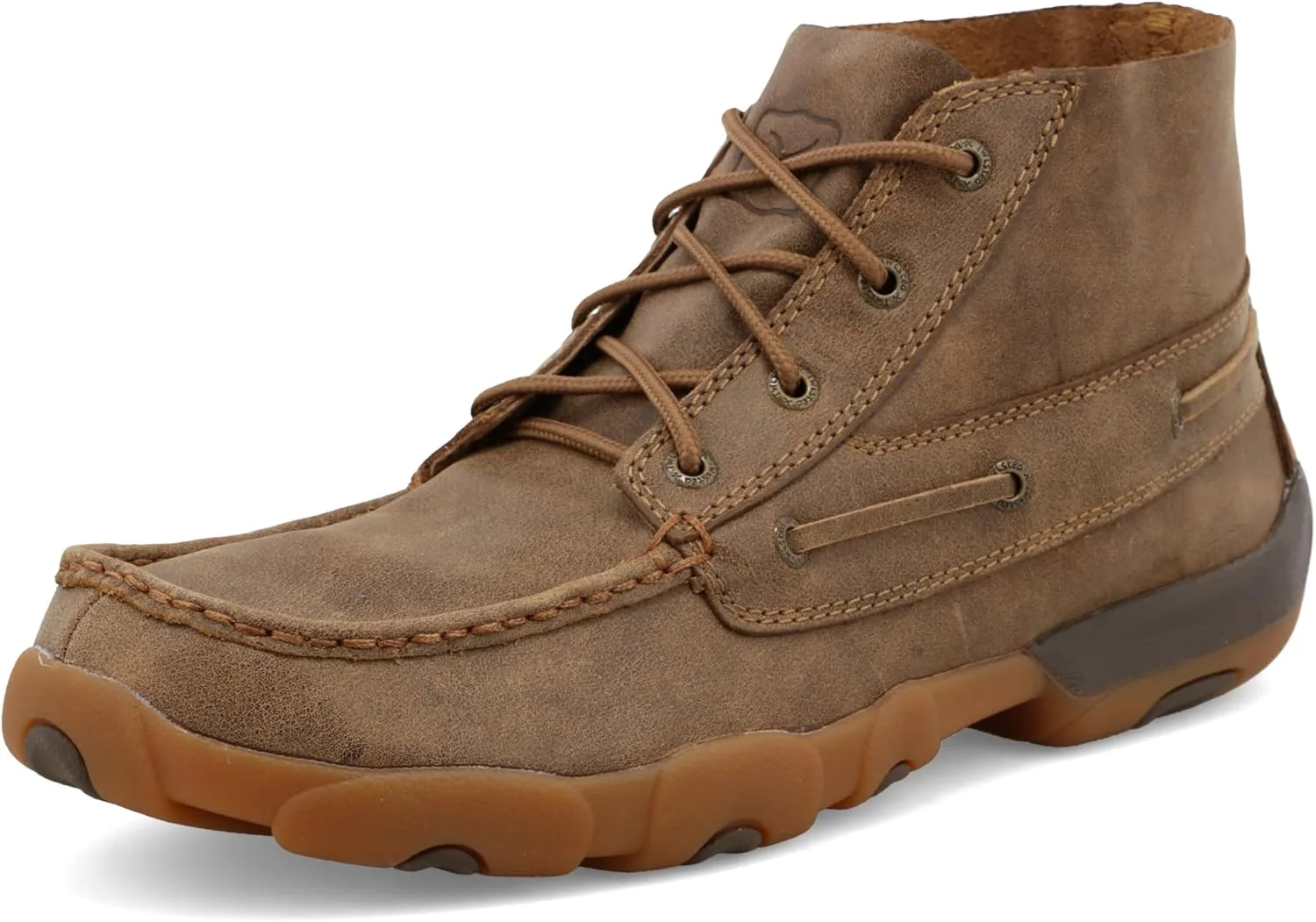 Мужские лоферы и кроссовки Twisted X Chukka