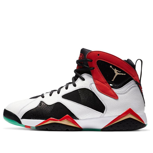 

Кроссовки 7 ретро Air Jordan, белый