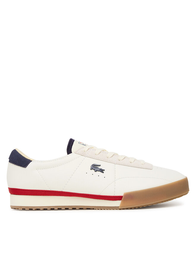 

Кроссовки 7-50SMA0161 Lacoste, белый