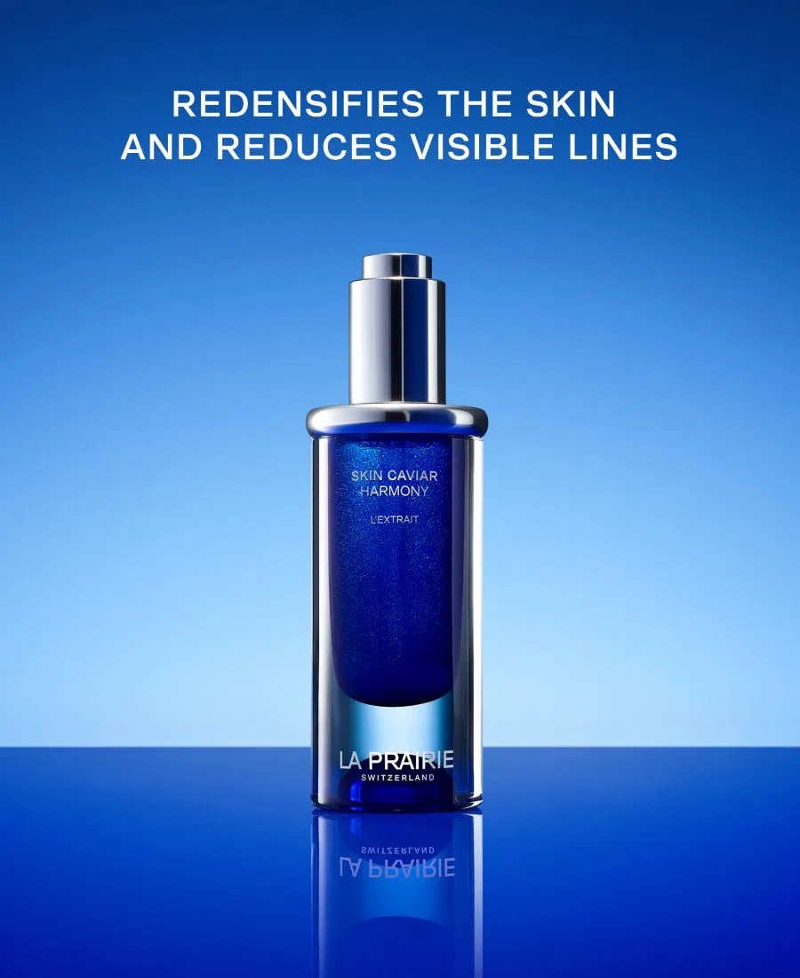 Сыворотка La Prairie — Skin Caviar Harmony L'extrait, 20 г — фото 3
