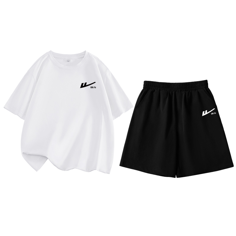 Warrior Casual Sportswear Детская, Белый/H Converse Черный K-Черный/H Converse Белый K — фото 2