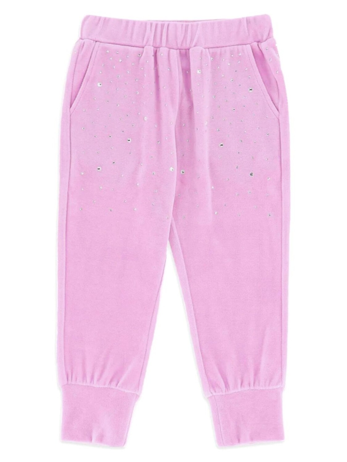 

ANGEL'S FACE KIDS спортивные брюки Bijou, розовый