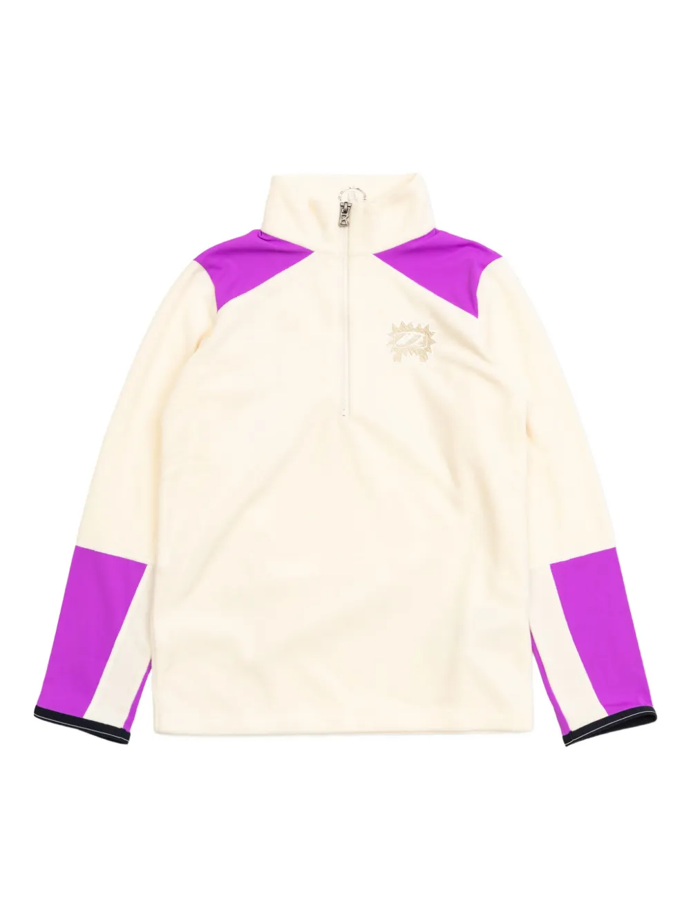 

Свитшот на молнии Mingo Bogner Kids, нейтральный