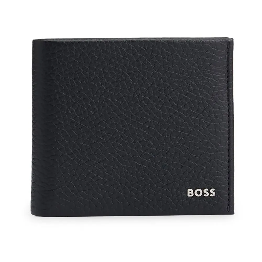 

Кошелек BOSS 50529513, черный