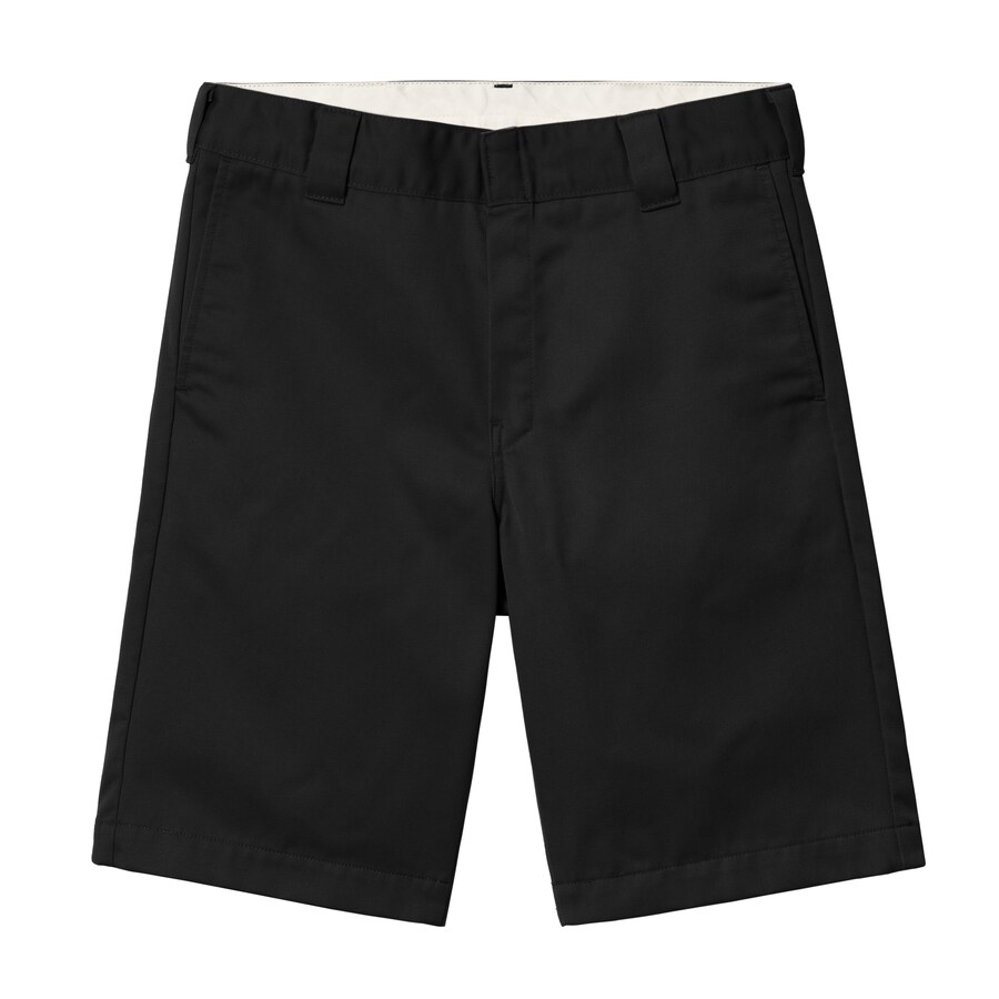 

Брюки свободного кроя Carhartt WIP Master, черный