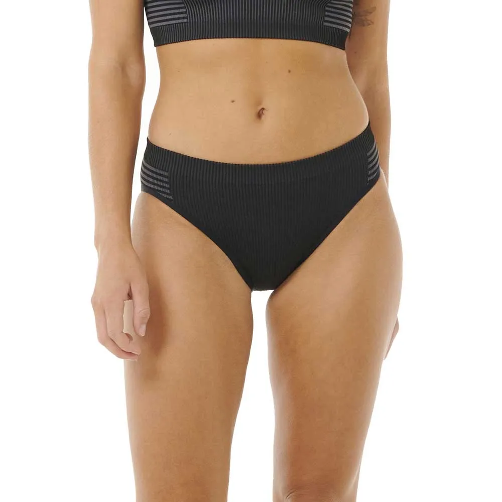 

Низ бикини Rip Curl The One 2.0, черный