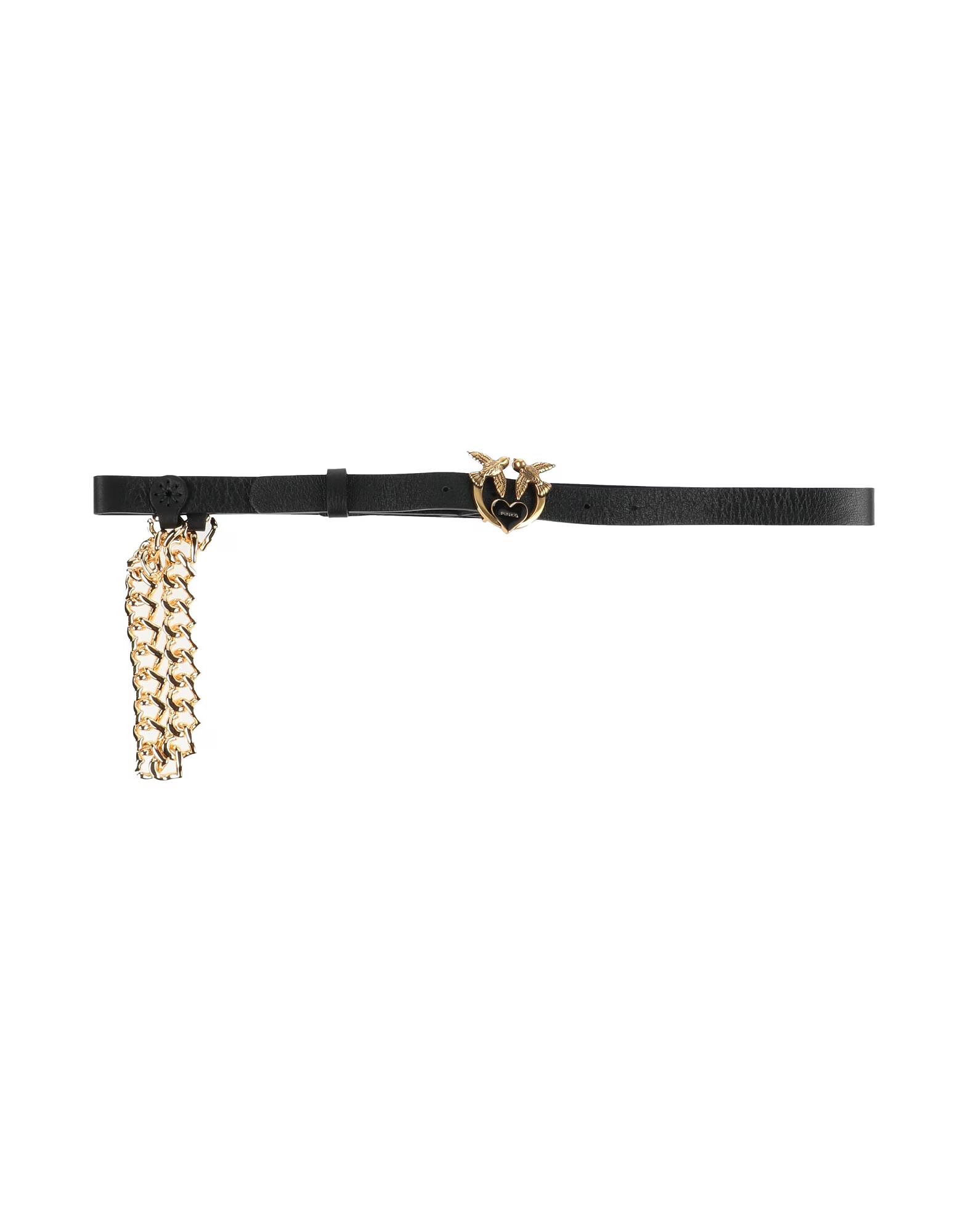 

Ремень Pinko, черный