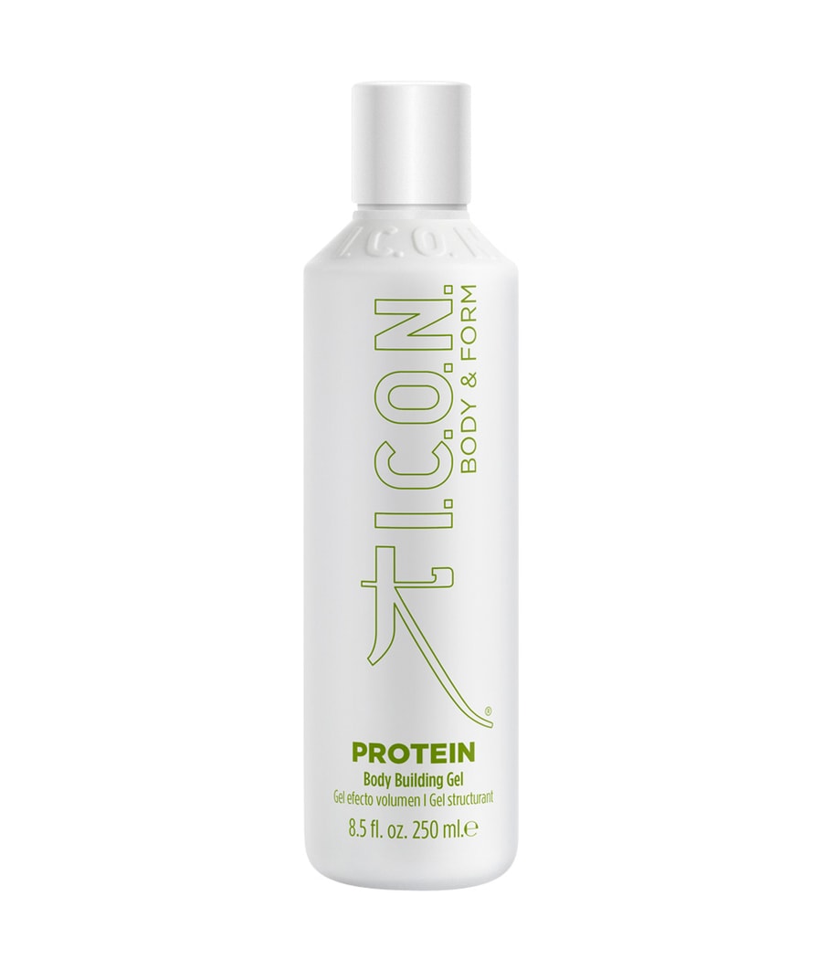

Гель для волос ICON Protein, 250 ml