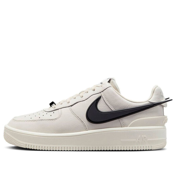 

Кроссовки air force 1 low x ambush 'phantom' Nike, мультиколор
