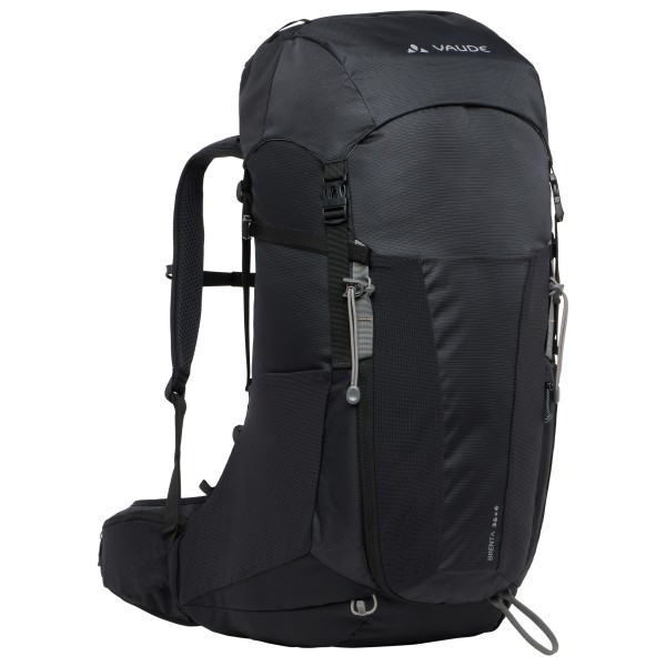 

Brenta 36+6 - походный рюкзак Vaude, черный