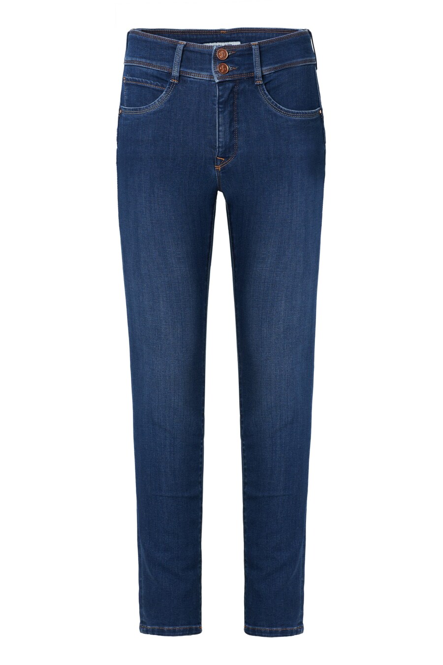 

Узкие джинсы Salsa Jeans, синий