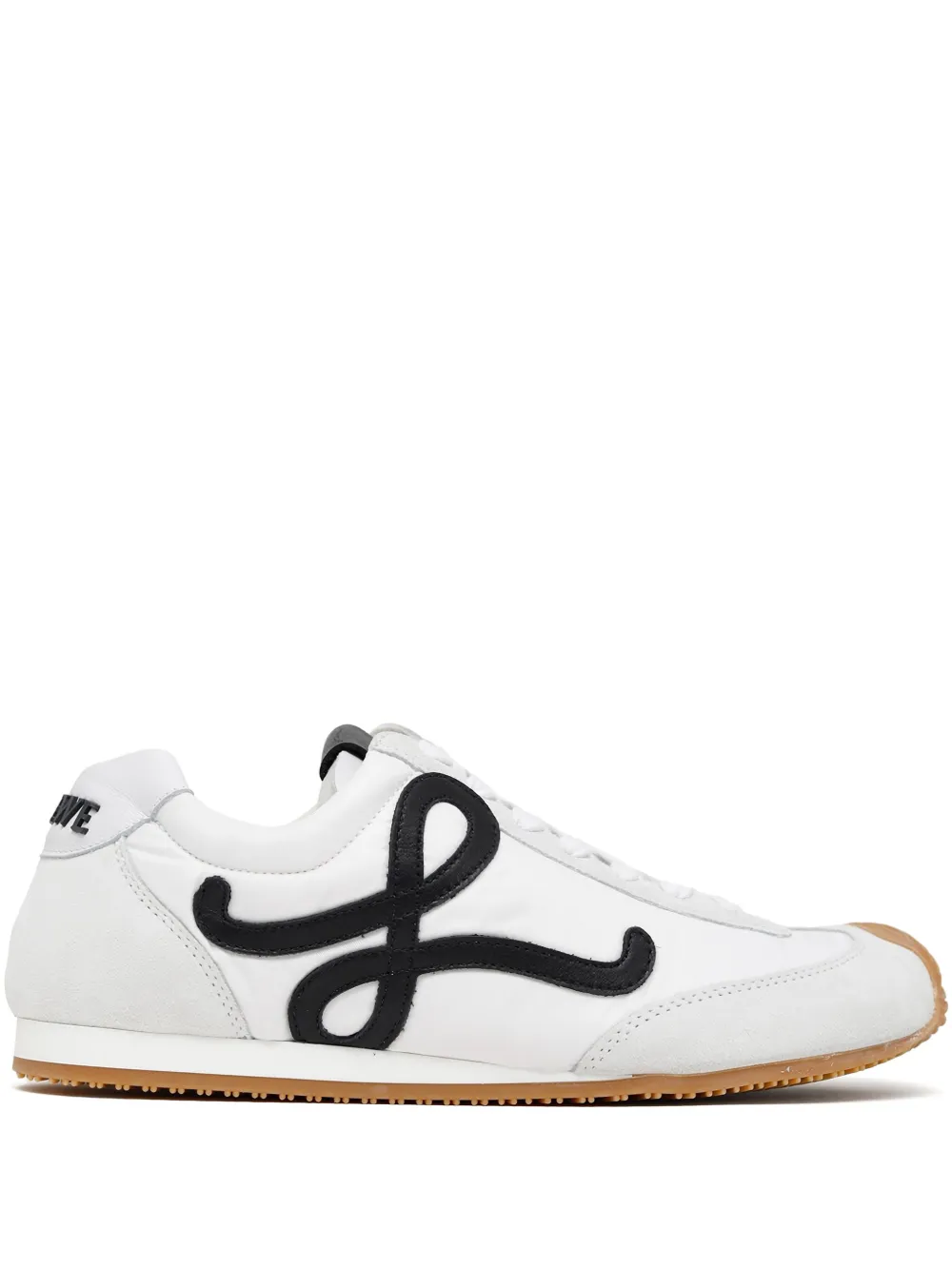 

Кроссовки Ballet Runner 2.0 LOEWE, белый