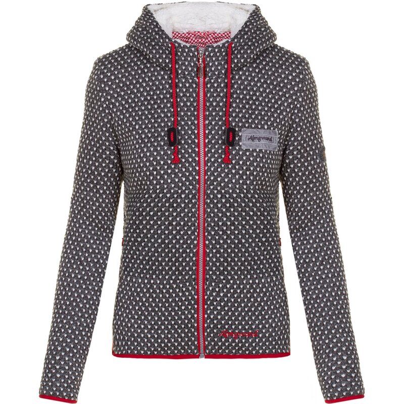 

Куртка Münsterhöhe Almgwand 1928, серый