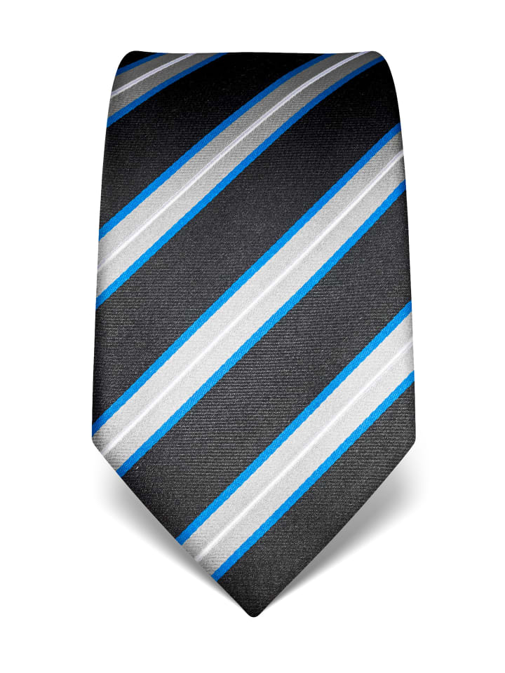 

Vincenzo Boretti Бирюзовый галстук