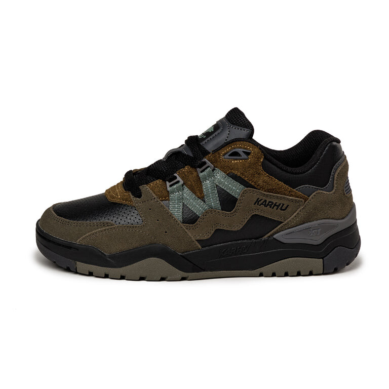 

Кроссовки fusion xt Karhu, черный