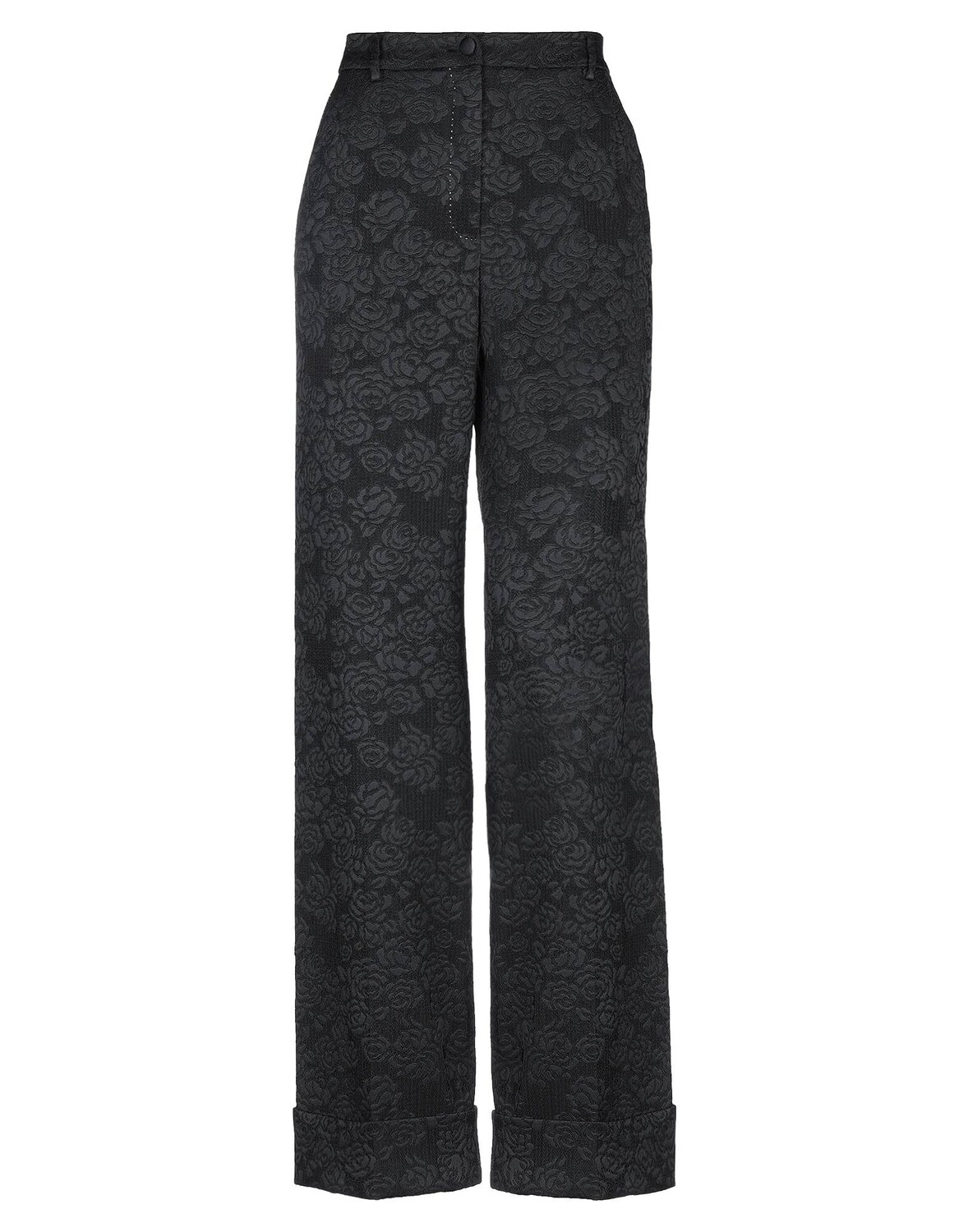 

Брюки Dolce&Gabbana, черный