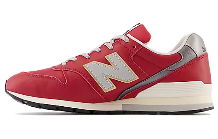 

New Balance NB 996 Кроссовки Мужчины