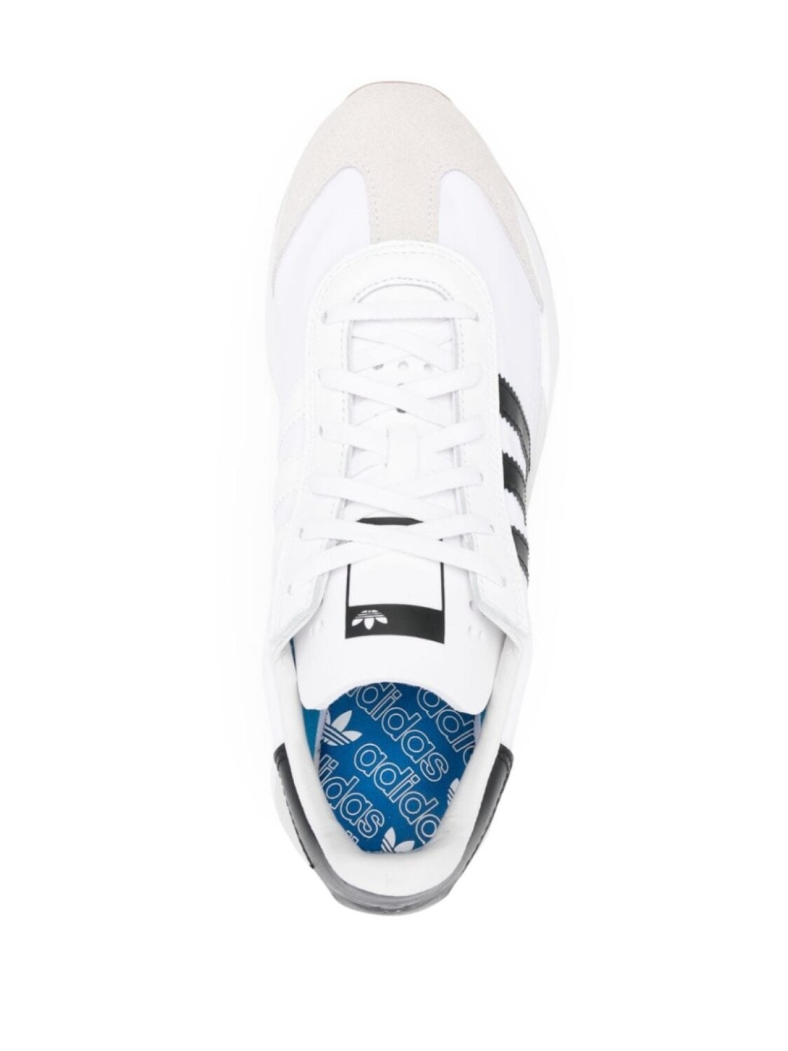adidas кроссовки Country XLG, белый — фото 4
