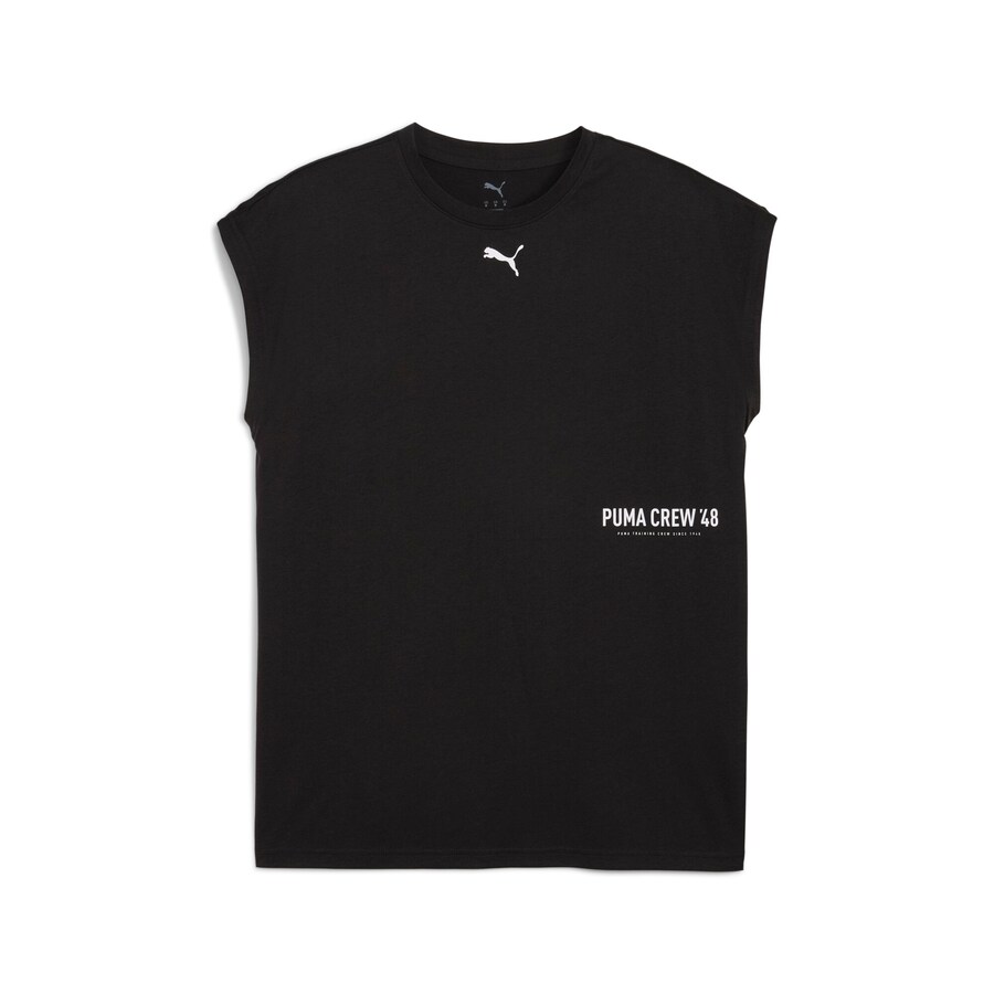 

Футболка Performance PUMA, черный
