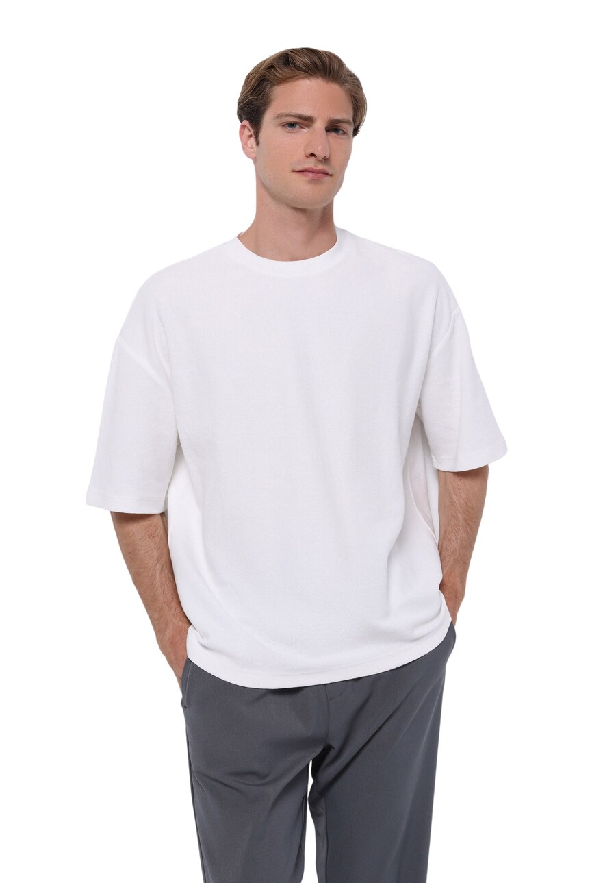 

Рубашка Colin's, белый