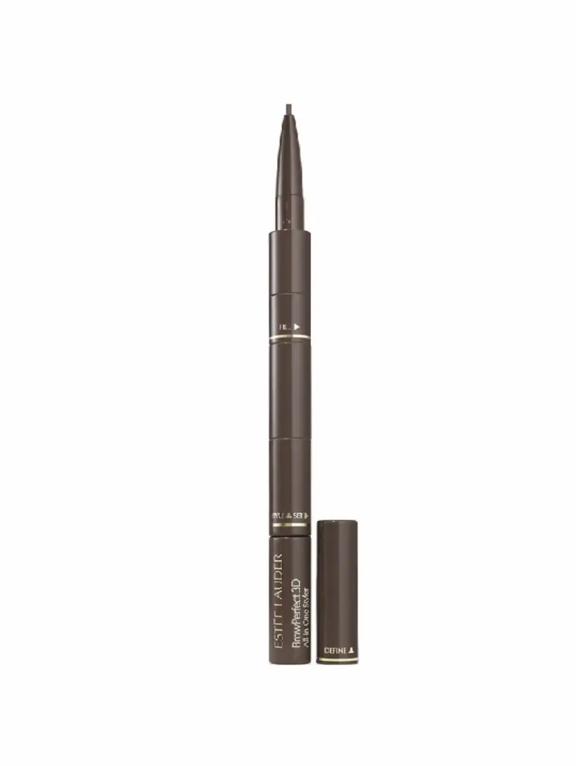 

Карандаш для бровей BrowPerfect 3D, оттенок Brunette Estee Lauder