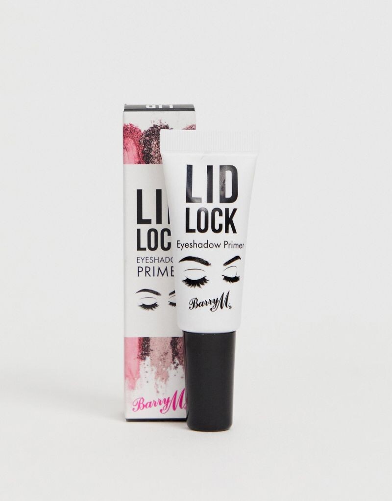 

База для фиксации теней Barry M Lid Lock, Sin color