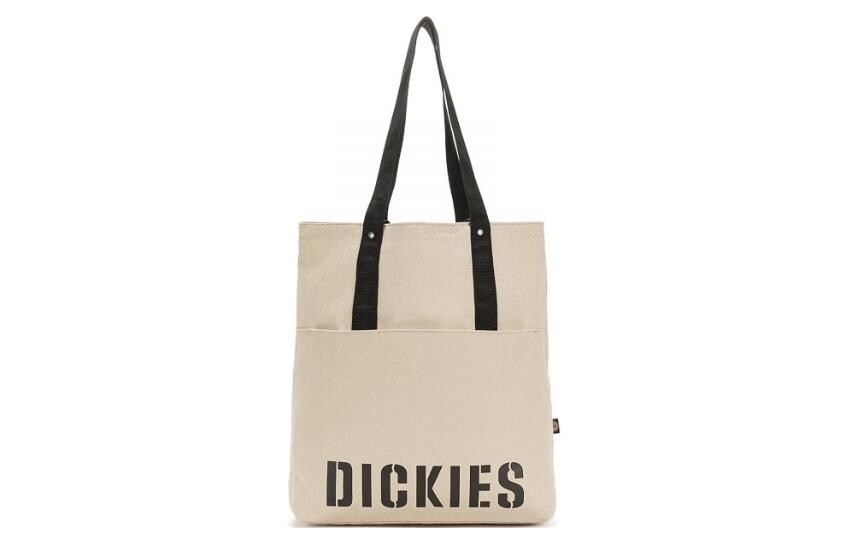 

Сумка через плечо Dickies унисекс, Beige/Gray