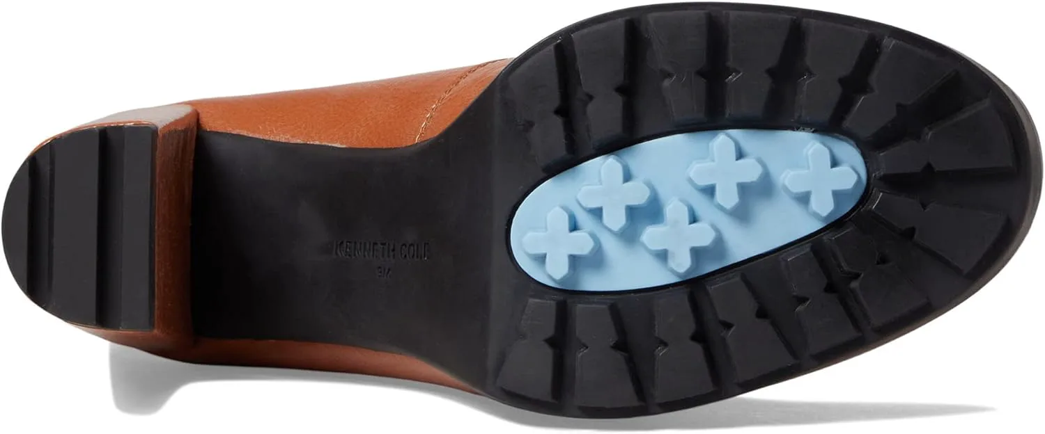 Мужские лоферы Kenneth Cole Justin Lug — фото 3