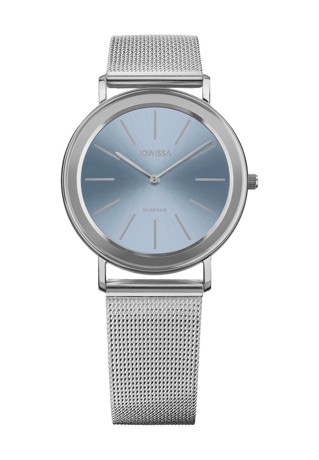 

Женские часы J4.396.L JOWISSA, серебро