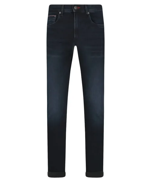 

Джинсы Bleecker Slim fit Tommy Hilfiger, синий
