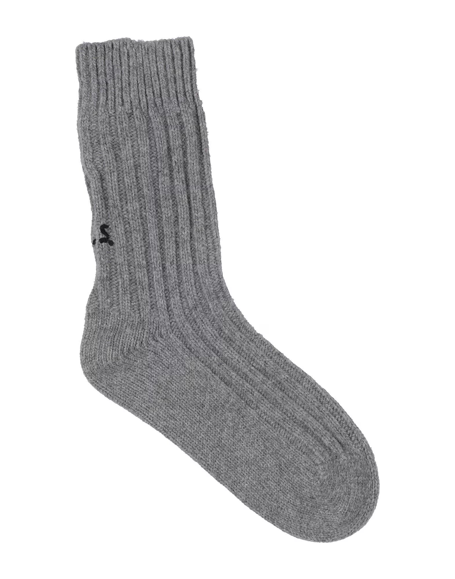 

Носки Philosophy Di Lorenzo Serafini, серый