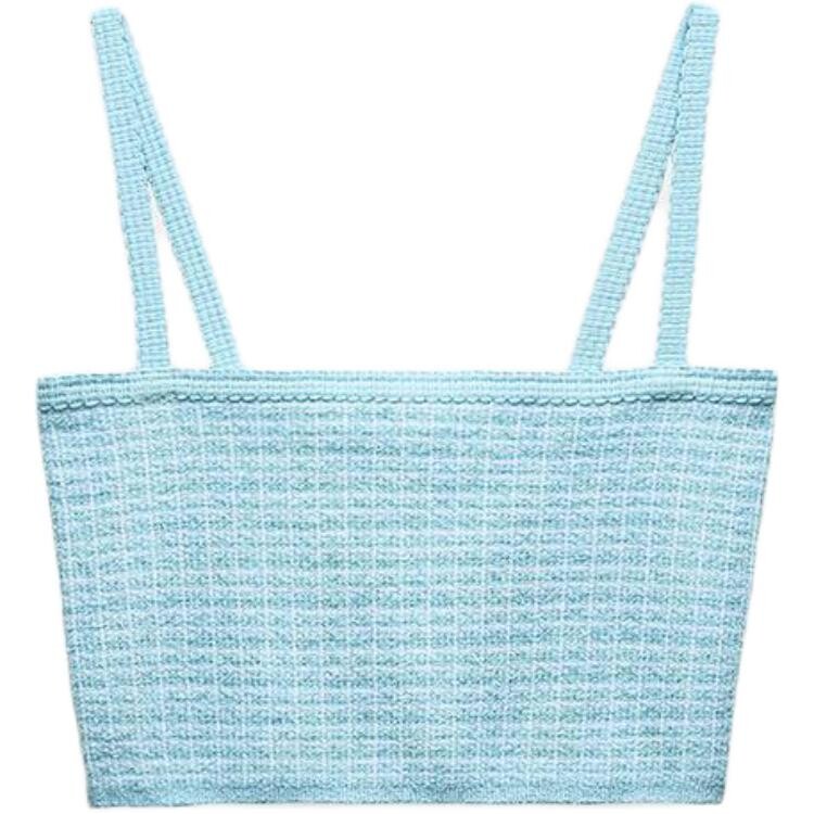 

Камзол женский синий Zara