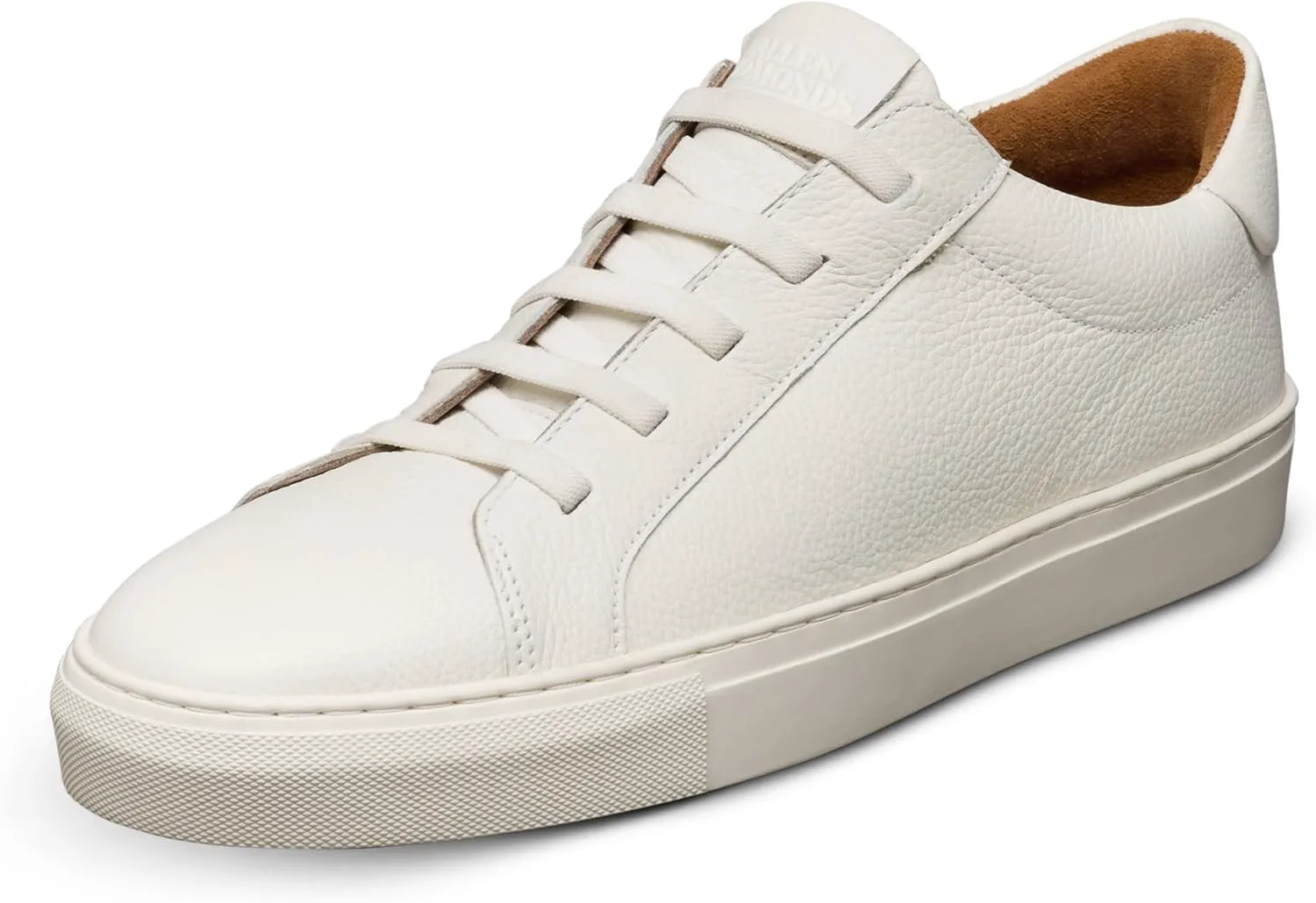 Мужские туфли Allen Edmonds Fisher, белый
