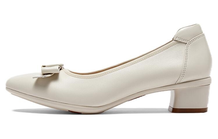 

Туфли BATA Women's Casual Shoes Women's, цвет Apricot