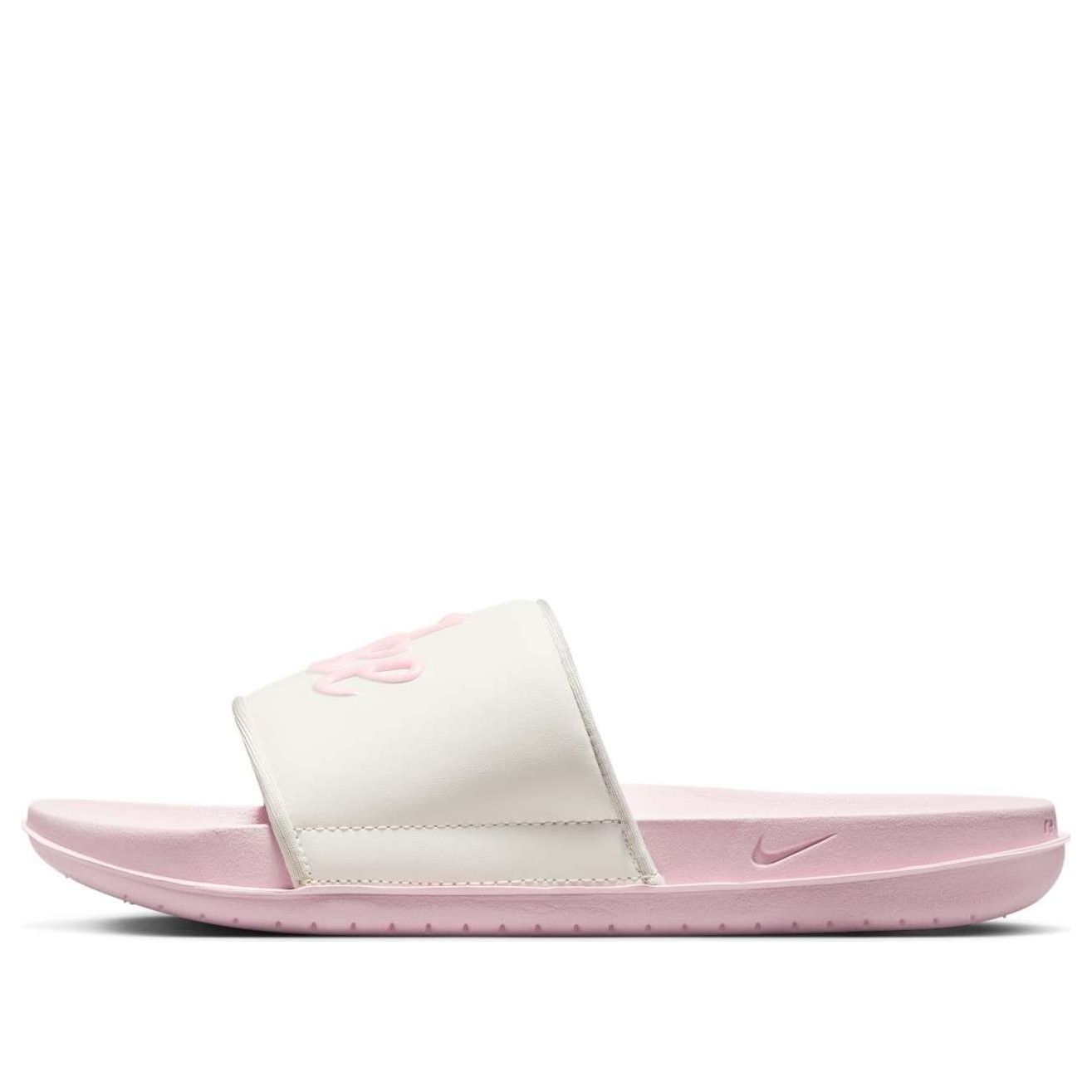 Шлепанцы (WMNS) Nike Offcourt Slides 'Valentines Day'