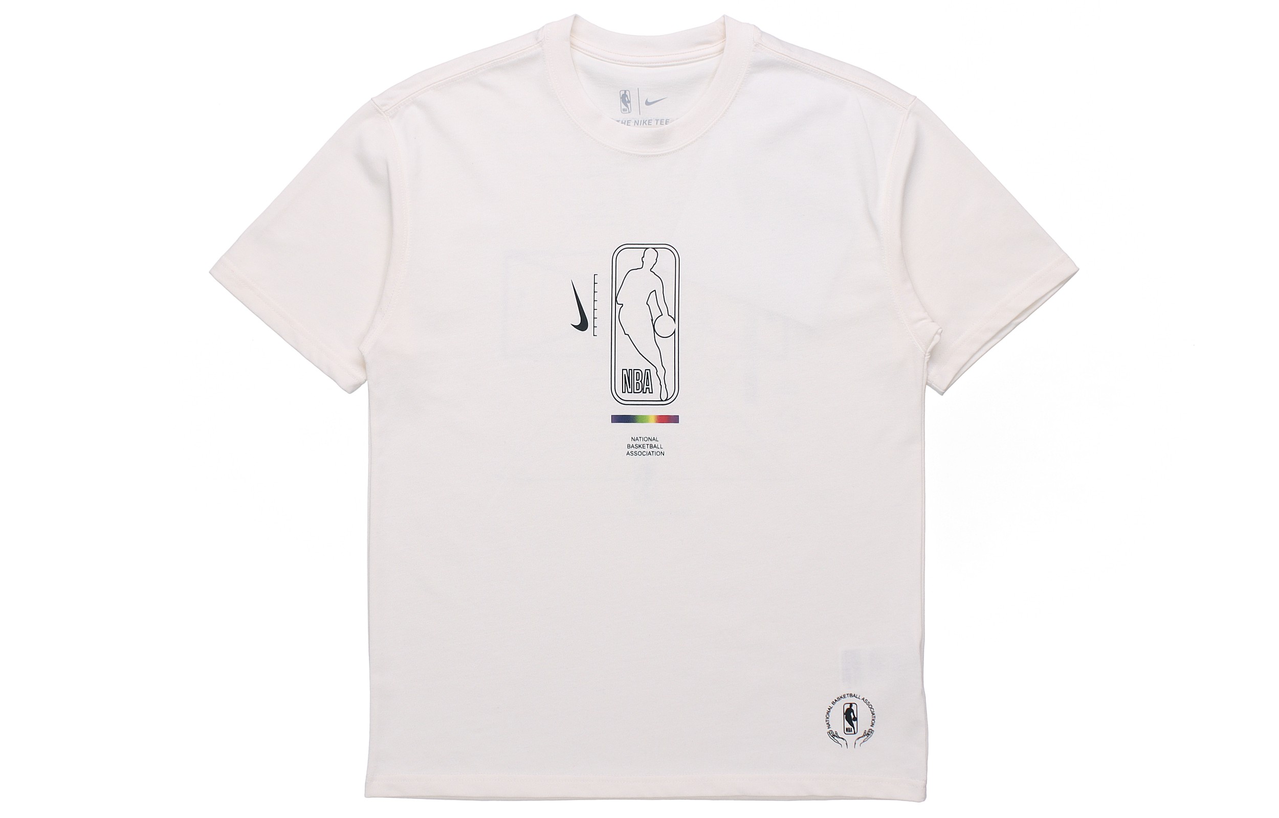 Футболка мужская Ecru Nike — фото 2