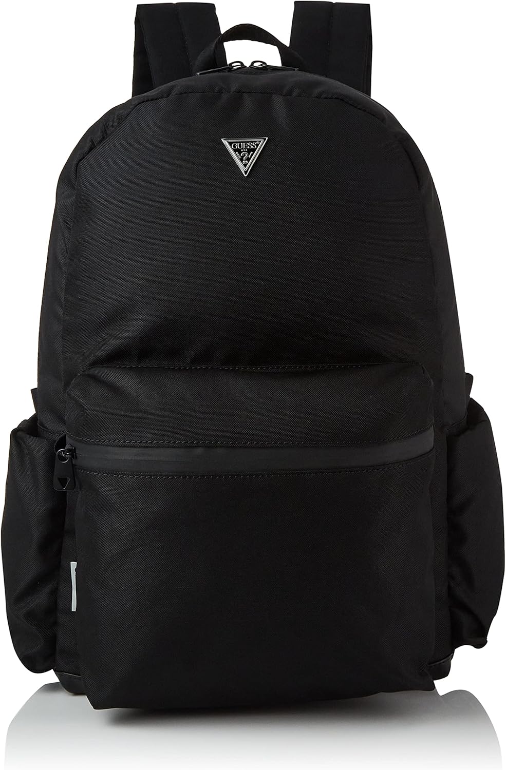 

Рюкзак Guess VICE, черный, универсальный размер, классический
