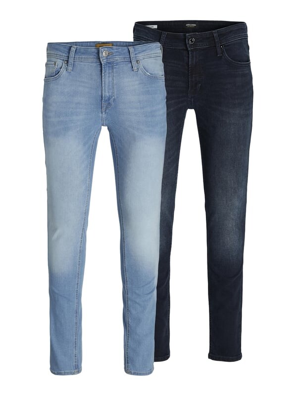 

Джинсы Jack & Jones, синий