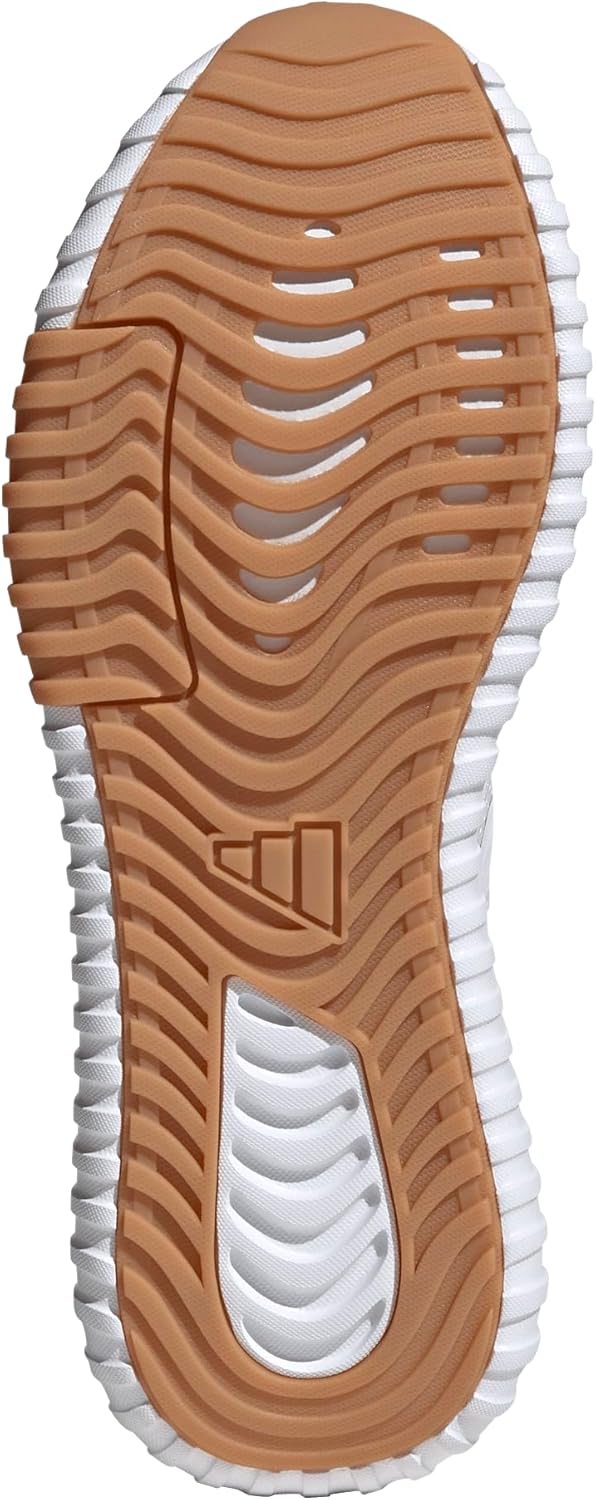Мужские кроссовки adidas Kaptir 4.0, белый — фото 4