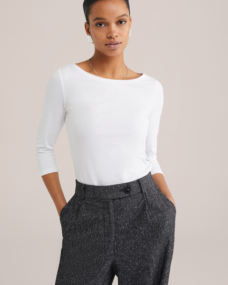 

Рубашка WE Fashion, Mixed Colors