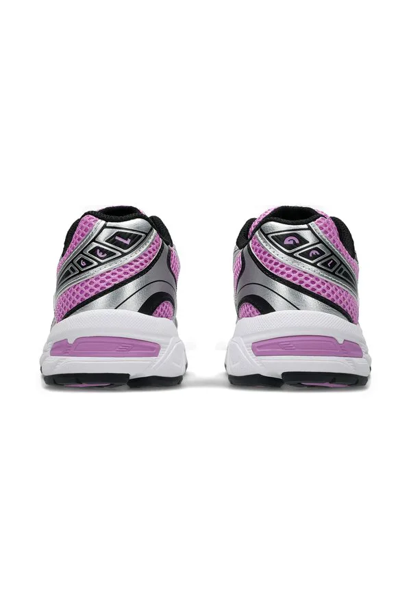 Кроссовки gel1130 ps Asics Sportstyle, Lavender Glow Pure Silver — фото 4