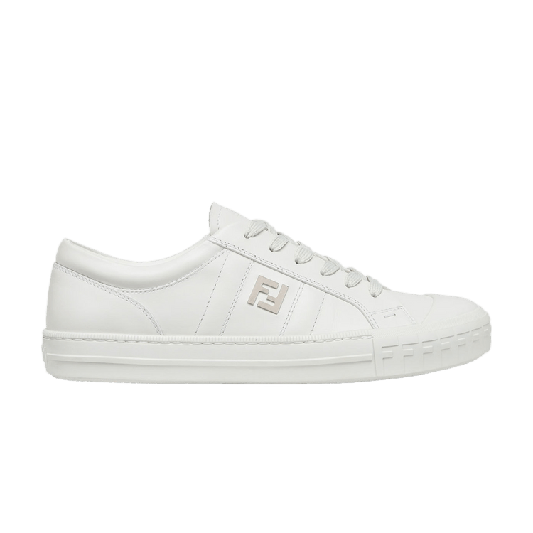 

Кроссовки Fendi Domino 'White', белый