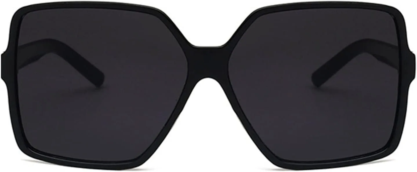 

Солнцезащитные очки GAOXIN в квадратной оправе, в стиле ретро, ​​для уличной стрельбы, для мужчин и женщин, для отдыха на природе (Цвет: E, Размер: 1), E