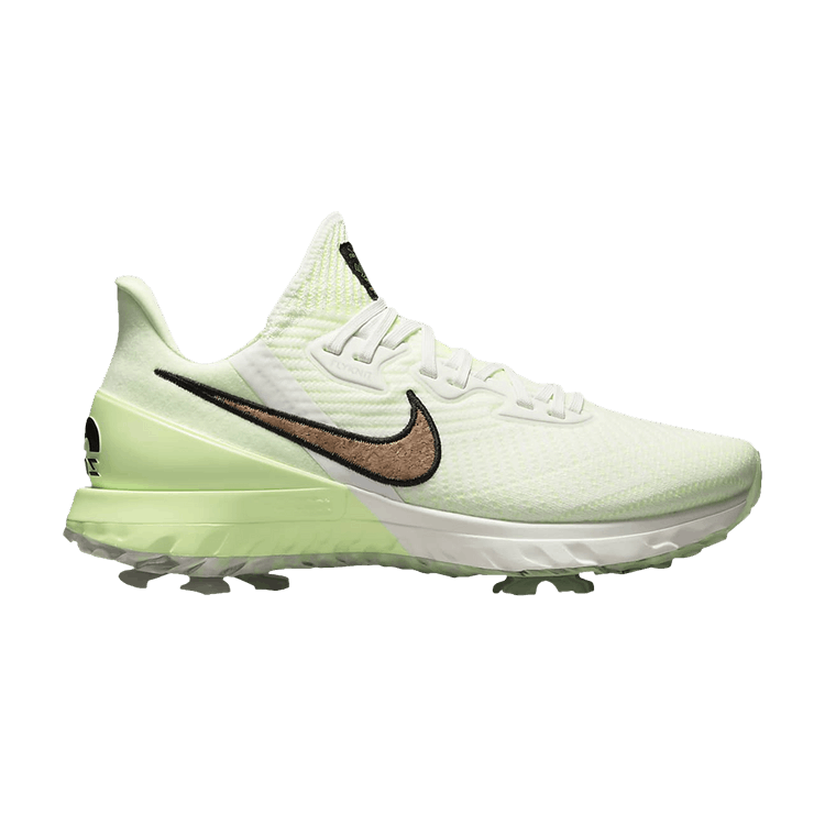 

Бутсы Nike Air Zoom Infinity Tour NRG Wide 'Cork', зеленый